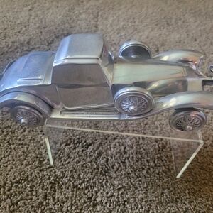 Car Enthusiast Bottle Opener